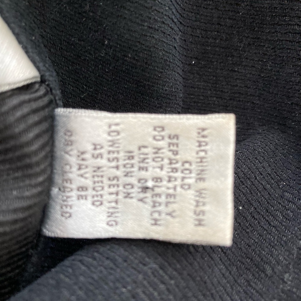 Chico’s Long Sleeve Button Down Jacket - Size 1 - Picture 10 of 10